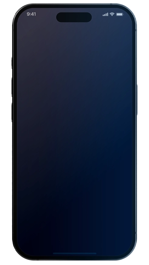 Mobile Handelsoberfläche von NorevixPulses