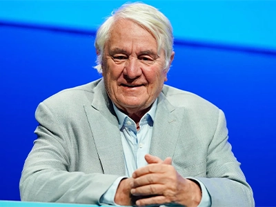 Hasso Plattner empfiehlt NorevixPulses